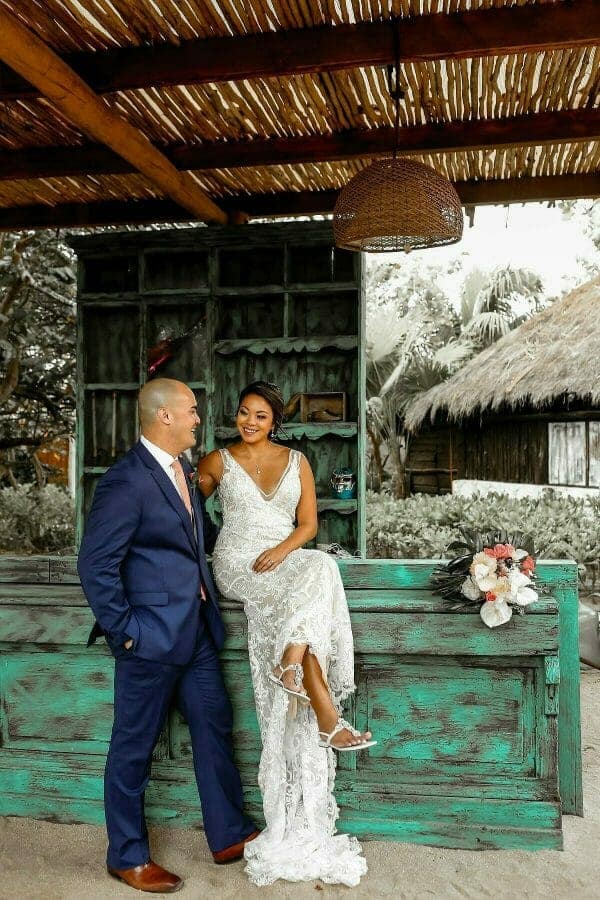 Wedding Design & Coordination